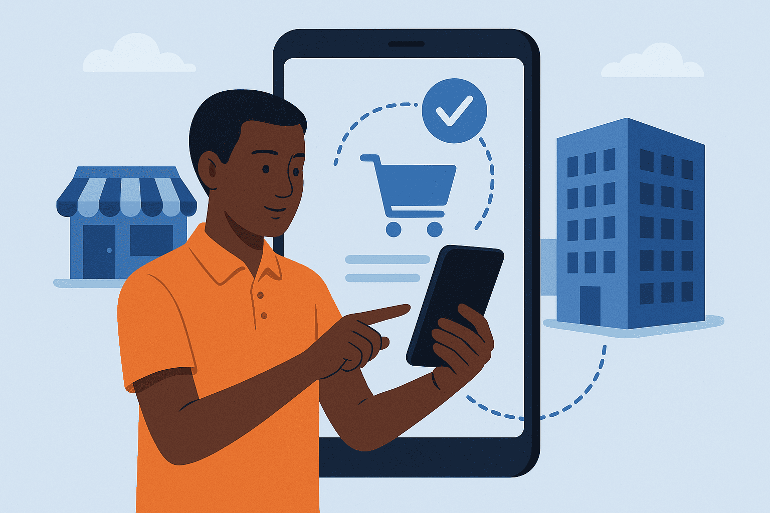 Solution mobile de vente (1)