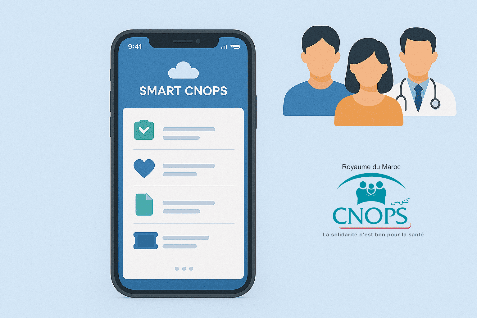 smart cnops